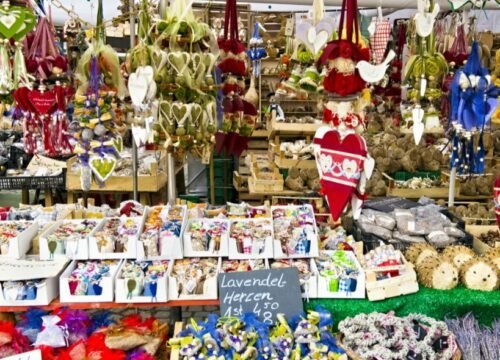 Explore Munich A City of Rich Heritage and Vibrant Culture 5