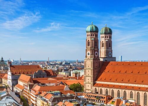 Explore Munich A City of Rich Heritage and Vibrant Culture 6