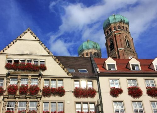Explore Munich A City of Rich Heritage and Vibrant Culture 7