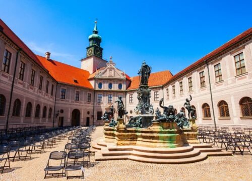 Explore Munich A City of Rich Heritage and Vibrant Culture 8