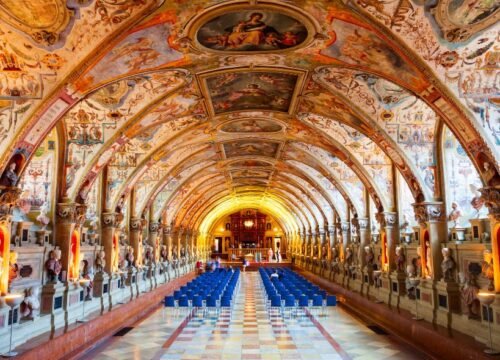Explore Munich A City of Rich Heritage and Vibrant Culture 9