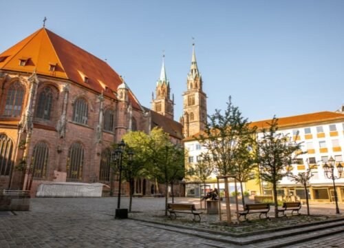 Explore Nuremberg A Historic Gem of Germany 1