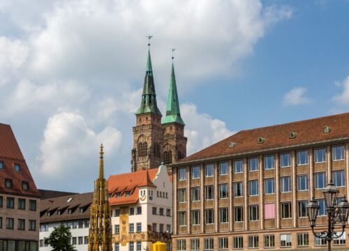 Explore Nuremberg A Historic Gem of Germany 10
