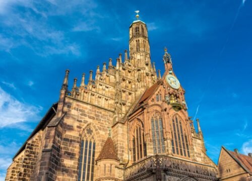 Explore Nuremberg A Historic Gem of Germany 11