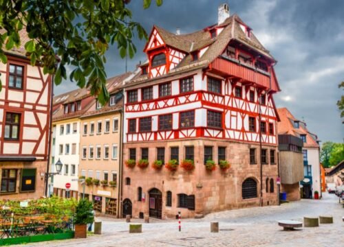 Explore Nuremberg A Historic Gem of Germany 12