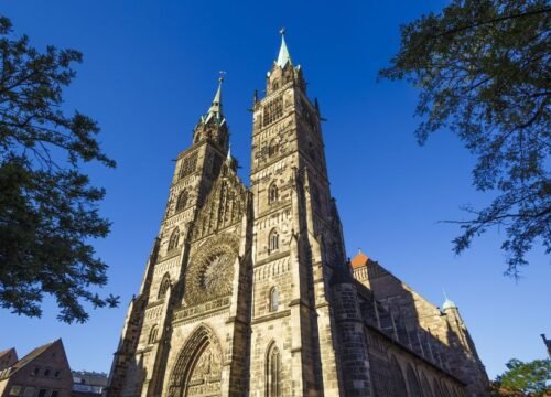 Explore Nuremberg A Historic Gem of Germany 2