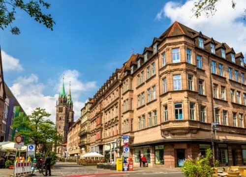 Explore Nuremberg A Historic Gem of Germany 3