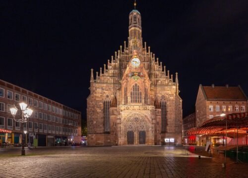 Explore Nuremberg A Historic Gem of Germany 4