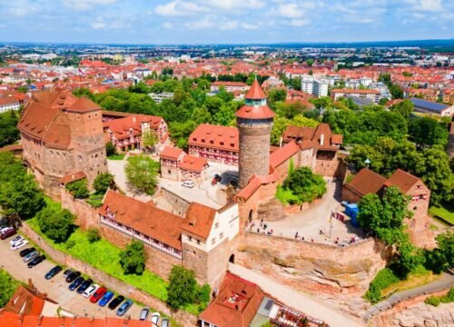 Explore Nuremberg A Historic Gem of Germany 5