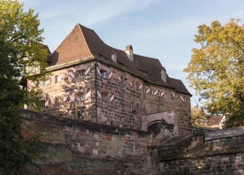 Explore Nuremberg A Historic Gem of Germany 6