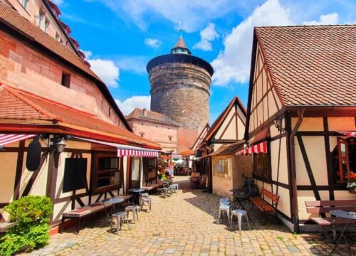 Explore Nuremberg A Historic Gem of Germany 7