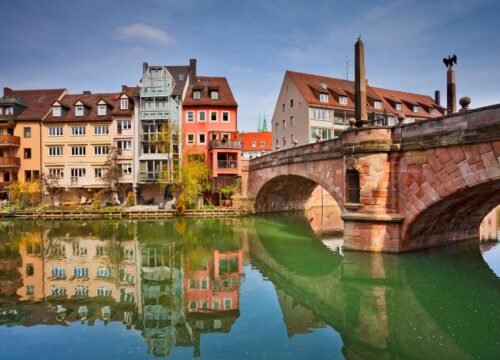 Explore Nuremberg: A Historic Gem of Germany