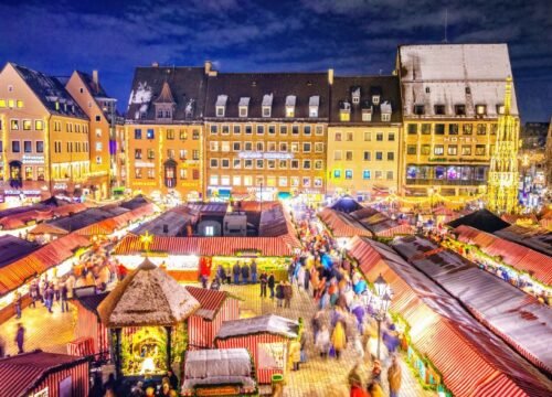 Explore Nuremberg A Historic Gem of Germany 9