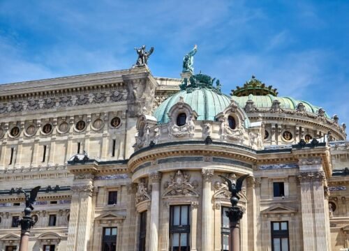 Explore Paris in 3 Days 1