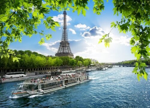 Explore Paris in 3 Days: A Journey Through Timeless Elegance