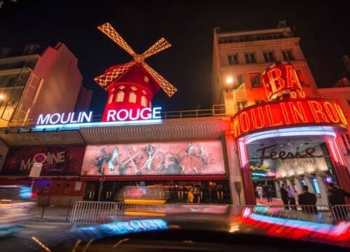 Explore Paris in 3 Days 12