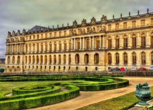 Explore Paris in 3 Days 13