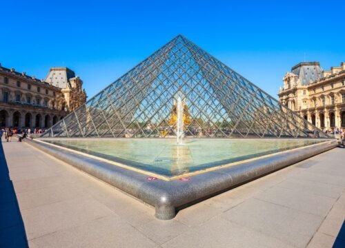 Explore Paris in 3 Days 14