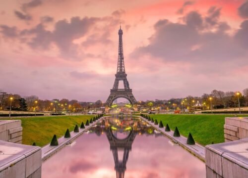 Explore Paris in 3 Days 15