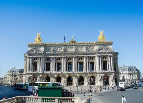 Explore Paris in 3 Days 2