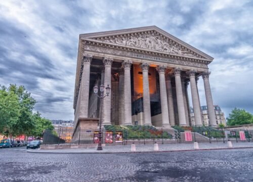 Explore Paris in 3 Days 3