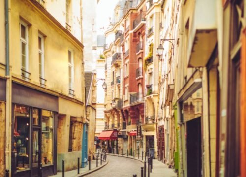 Explore Paris in 3 Days 4