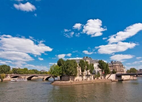 Explore Paris in 3 Days 5