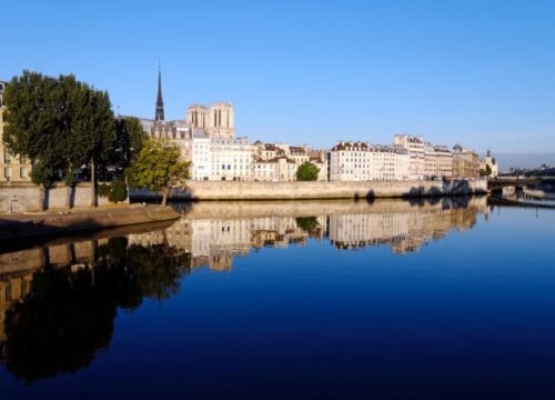 Explore Paris in 3 Days 6