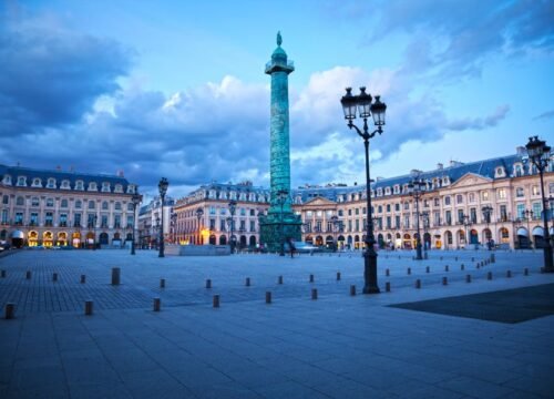 Explore Paris in 3 Days 7