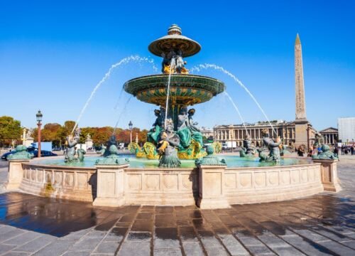 Explore Paris in 3 Days 8