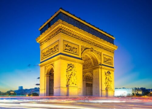 Explore Paris in 3 Days 9