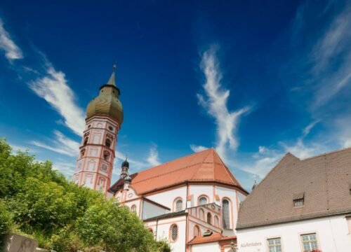 Explore Regensburg and Weltenburg 10