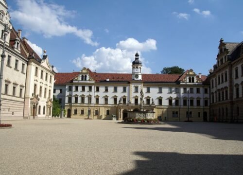 Explore Regensburg and Weltenburg 5