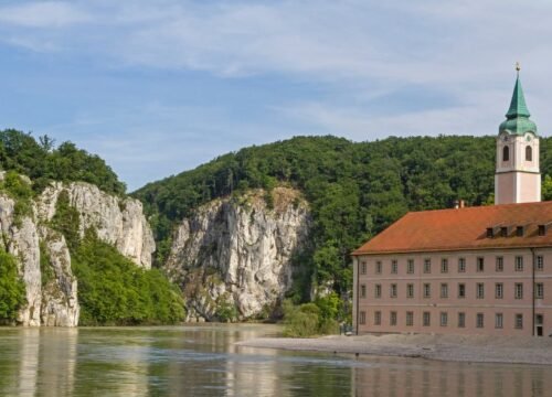 Explore Regensburg and Weltenburg 6