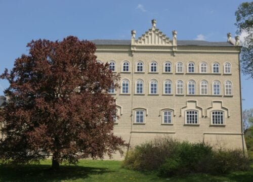 Exploring Chyše Castle Unveiling a Hidden Gem 3