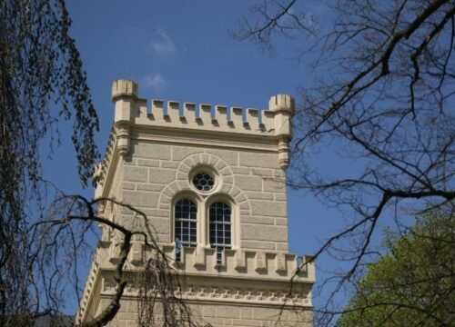 Exploring Chyše Castle Unveiling a Hidden Gem 7