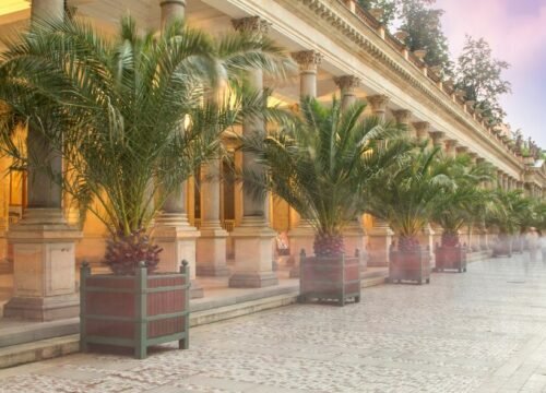 Image Tour of Karlovy Vary 9