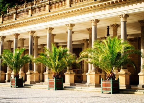 Image Tour6 of Karlovy Vary 6