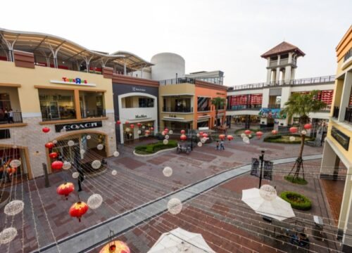 Indulge in Retail Therapy Ingolstadt Shopping Tour 3