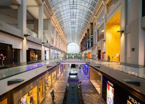 Indulge in Retail Therapy Ingolstadt Shopping Tour 4