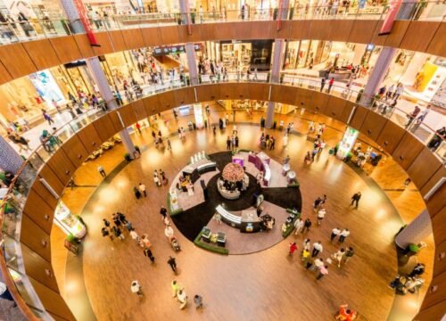 Indulge in Retail Therapy Ingolstadt Shopping Tour 5