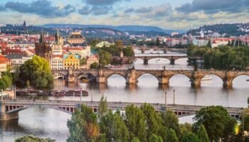 photo of Czechia on the website of the travel agency Grand Voyage 800x450